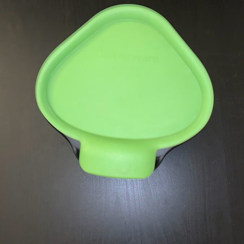 Tupperware container like new, multipurpose