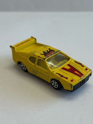 Vintage BMW M1 μεταχειρισμένο, σε καλή κατάσταση