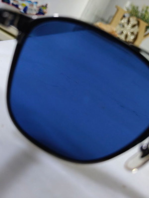 Cartier sunglasses CTO012S 003 black and silver