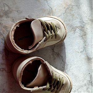 Παπούτσια baby walker νούμερο 19