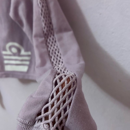 Admiral lilac sweatshirt like new
