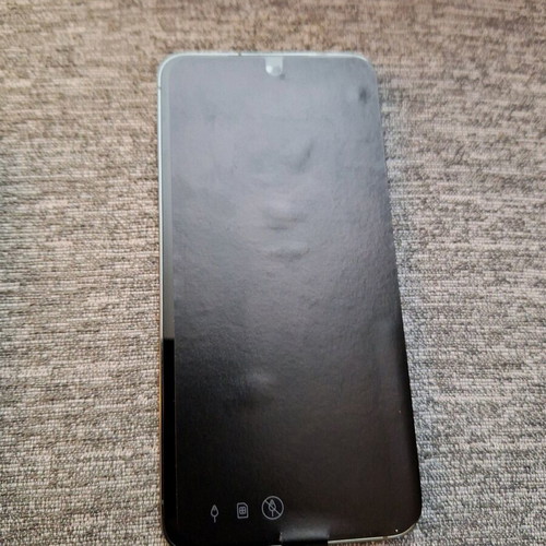 Samsung Galaxy S23 green 8/128 like new