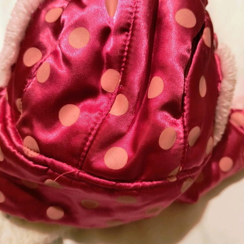 Obaibi hat and neck warmer like new for 1-3 years old