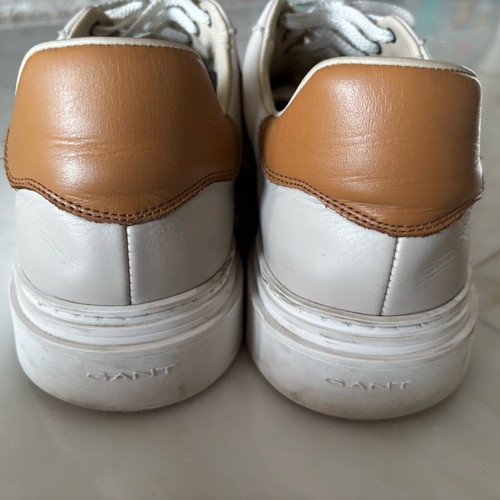 Gant sneakers used, size 44, beige