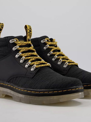 Dr. Martens Rakim women's boots new, size 37