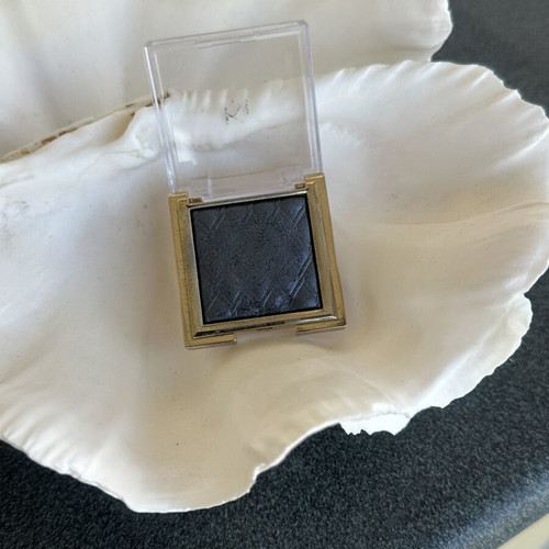 Metallic eyeshadow KIKO Holiday Premiere like new