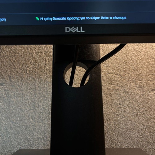 Dell P2219H 21.5" IPS Full HD monitor, pack of 2