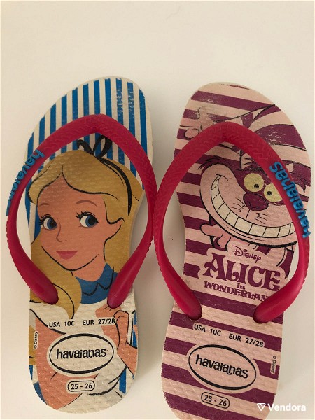  Havaianas for girls