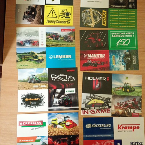 Farming Simulator 22 Collector's Edition PC game like new