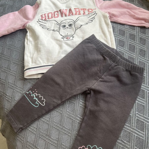 Baby clothing lot size 80/12m like new, padded jackets and sweatshirts