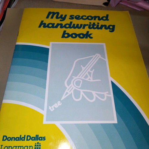 English learning book new