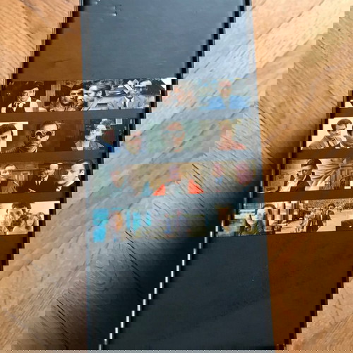 Φιλμογραφία Κώστα Γαβρά 10 DVD με βιβλίο, υπογεγραμμένη, σπάνια συλλεκτική