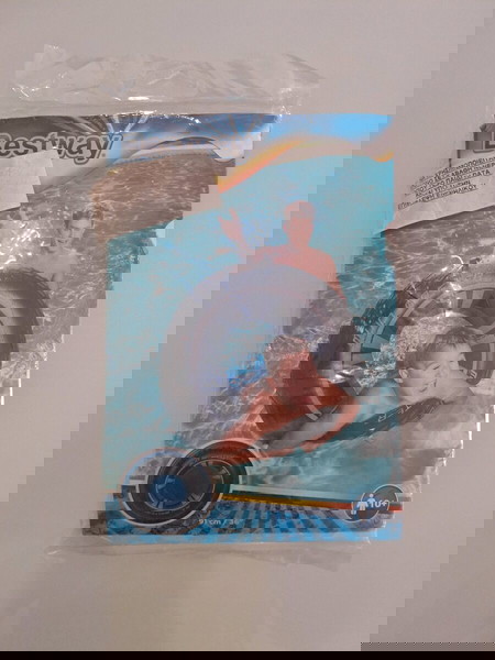 Swim ring