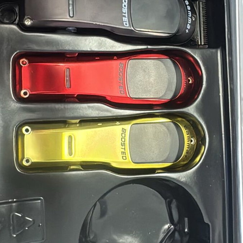 Gamma Boosted HK019 hair clipper like new