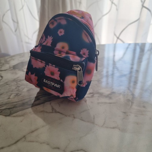 Eastpak Mini bag like new, multicolor