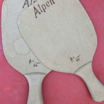 Rackets used