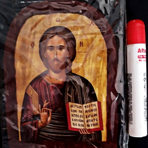 Christ new