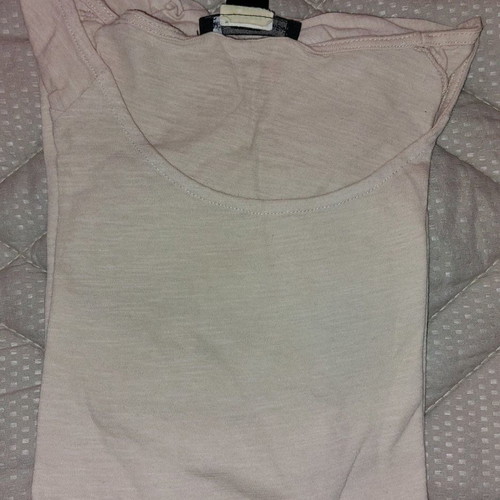 Mango blouse used, size S, slim fit, 3/4 sleeve
