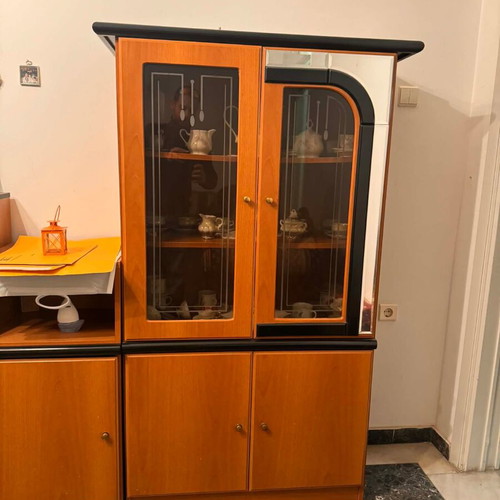 Furniture unit like new