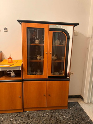 Furniture unit like new