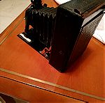 vintage camera Prontor (Germany) - 1930