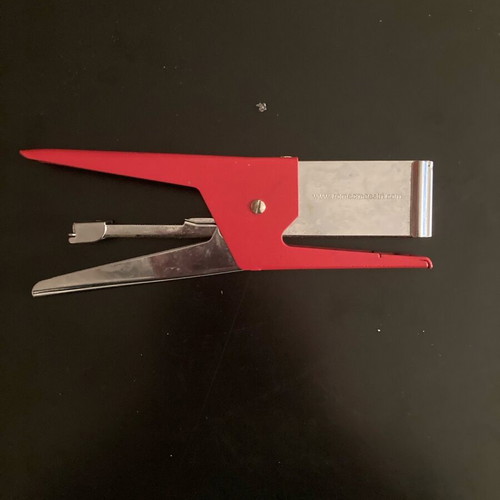 Roma stapler like new