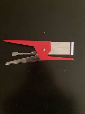 Roma stapler like new
