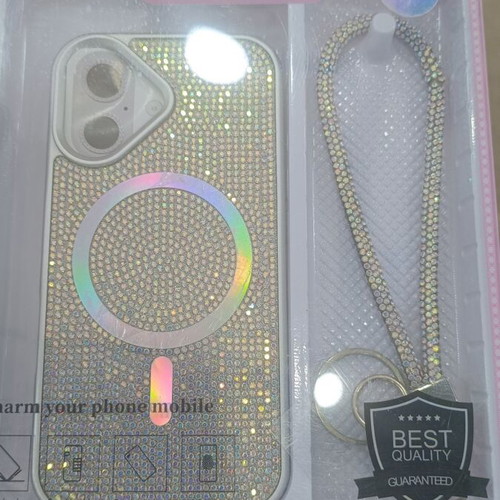 iPhone glitter cases new