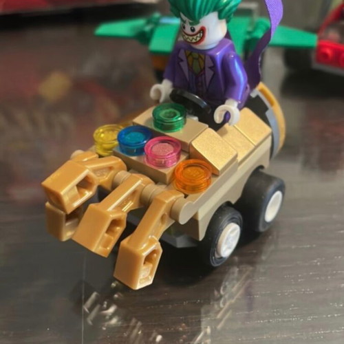 Lego collection like new, complete sets with instructions