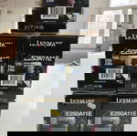  Lexmark Γνήσιο Toner Μαύρο (Ε250Α11Ε ) για 3,500 σελίδες.