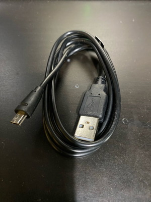 USB to Micro USB καινούργιο καλώδιο