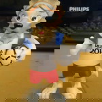  Συλλεκτική Φιγούρα Zabivaka Russia 2018 FIFA WORLD CUP