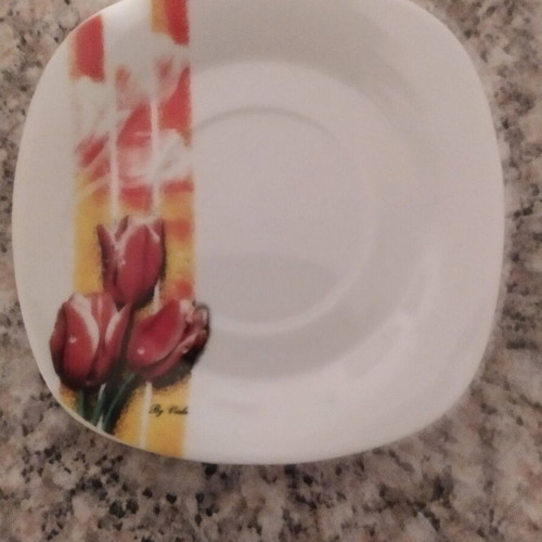 Coffee cups for Greek coffee like new, set of 4 pieces