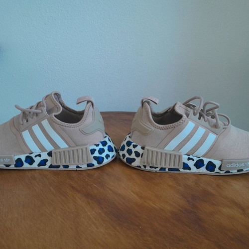 Adidas women's shoes size 37+1/3 like new
