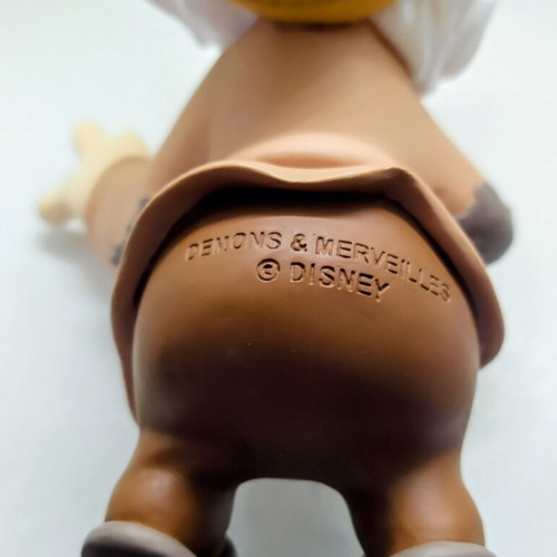 Sneezy figure Demons & Merveilles collectible