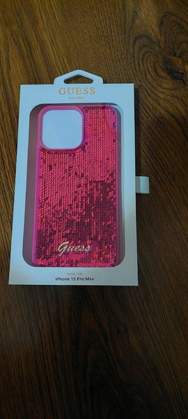 Guess new case for Apple iPhone