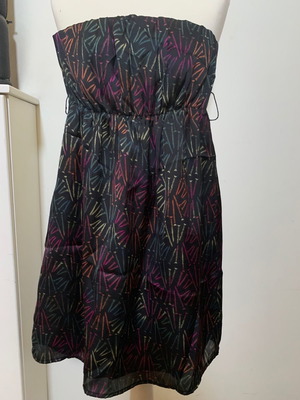 Dress used, size 38, German brand Livre