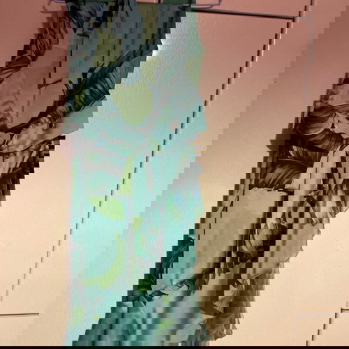 Tropical LYNNE set με τα καρτελάκια