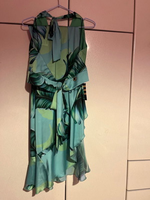 Tropical LYNNE set με τα καρτελάκια