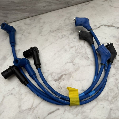 NGK Mazda RX8 spark plug wires new