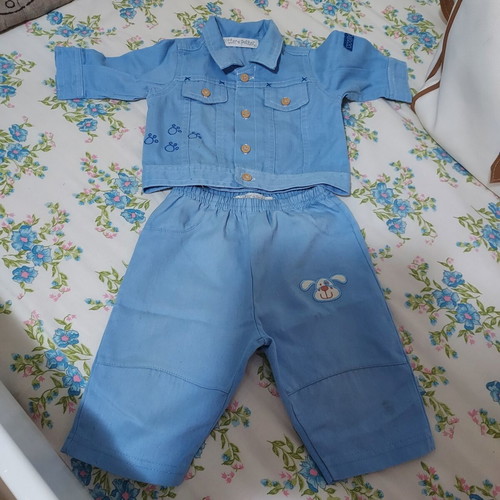 Pitter Patter Newborn Set like new