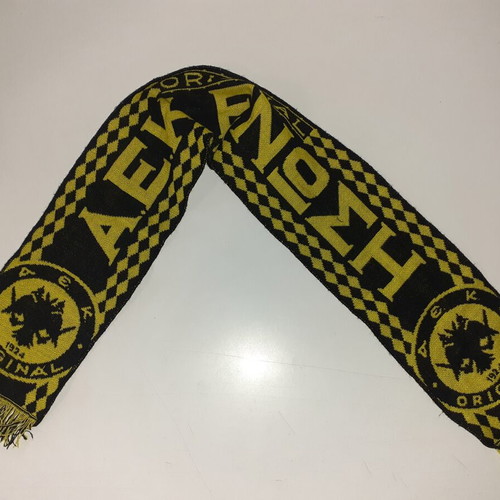 AEK 1990s scarf