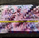 Gaming Mousepad Witch Academy