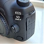  Canon 5D mark IV