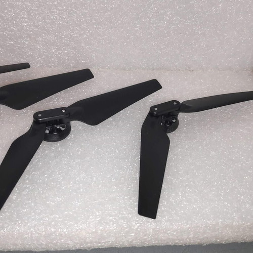 Eachine EX4 replacement folding propellers set 4 pcs CW CCW 5330
