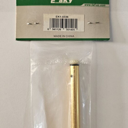E-Sky EK1-0336 Tail Boom New Old Stock for RC Helicopter