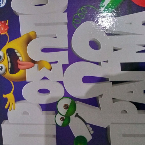 Board game in excellent condition