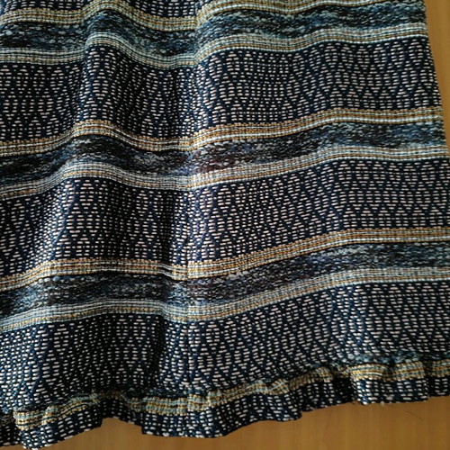 Mango knitted skirt like new