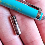 Rotring Tikky Original 1989 Mechanical Pencil 0.3 New
