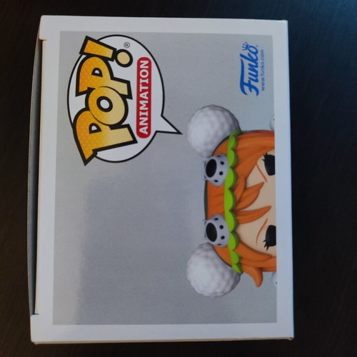 Bon Clay Chase One Piece Funko Pop vinyl figure